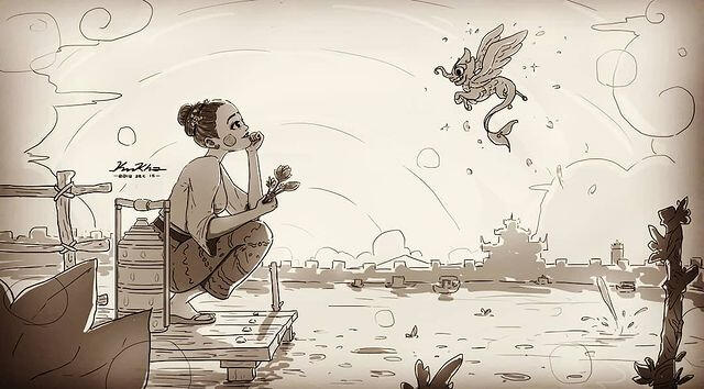 Encounter